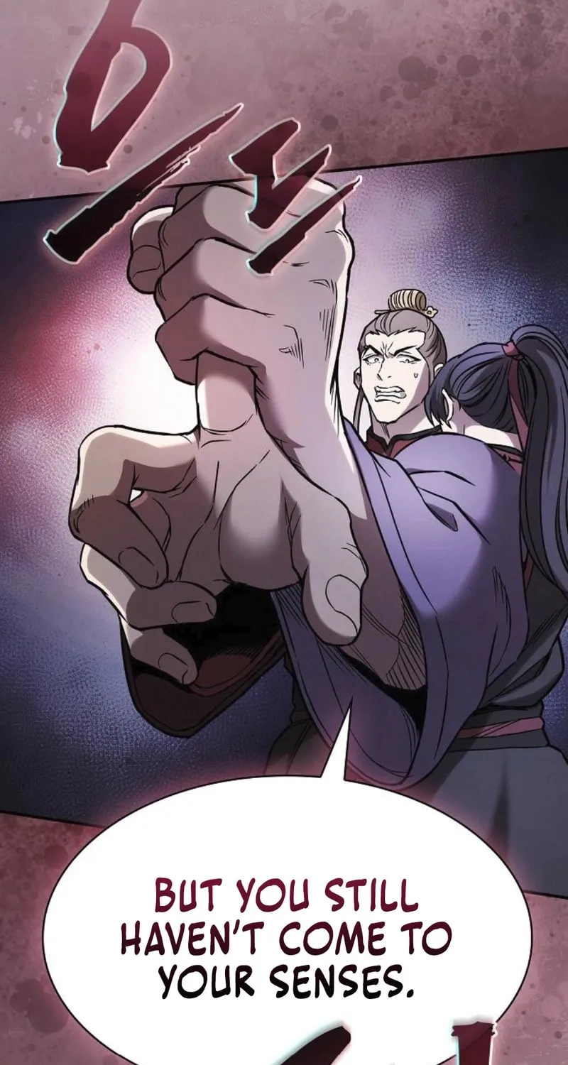 The Spy Life in the Demonic Sect Chapter 13 page 73 - 