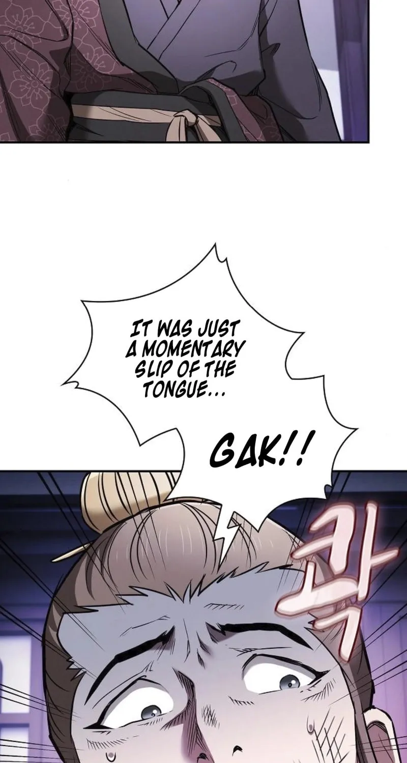The Spy Life in the Demonic Sect Chapter 13 page 84 - 