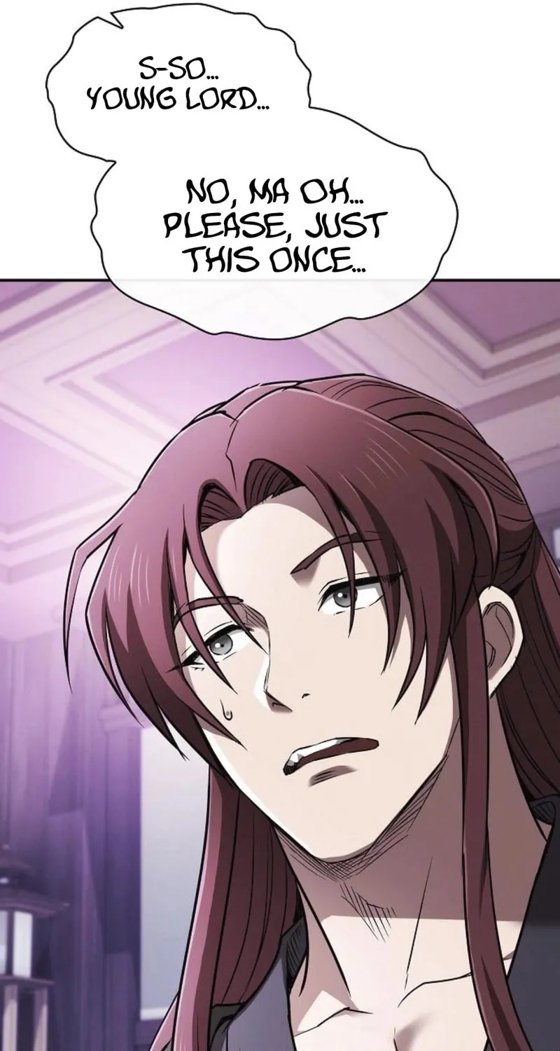 The Spy Life in the Demonic Sect Chapter 13 page 91 - 