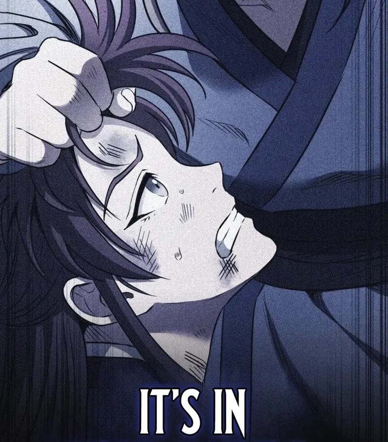 The Spy Life in the Demonic Sect Chapter 13 page 95 - 