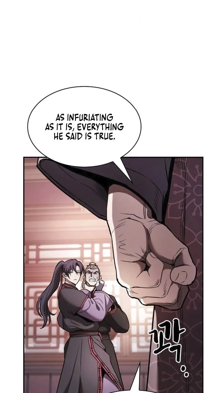 The Spy Life in the Demonic Sect Chapter 13 page 99 - 