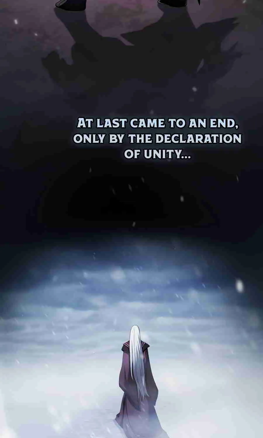The Spy Life in the Demonic Sect Chapter 14.1 page 11 - 
