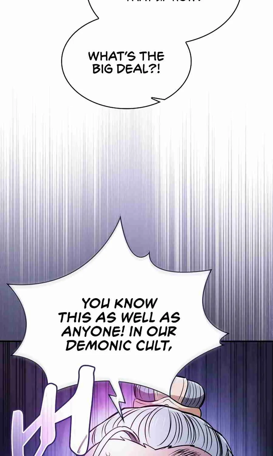 The Spy Life in the Demonic Sect Chapter 14.1 page 103 - 