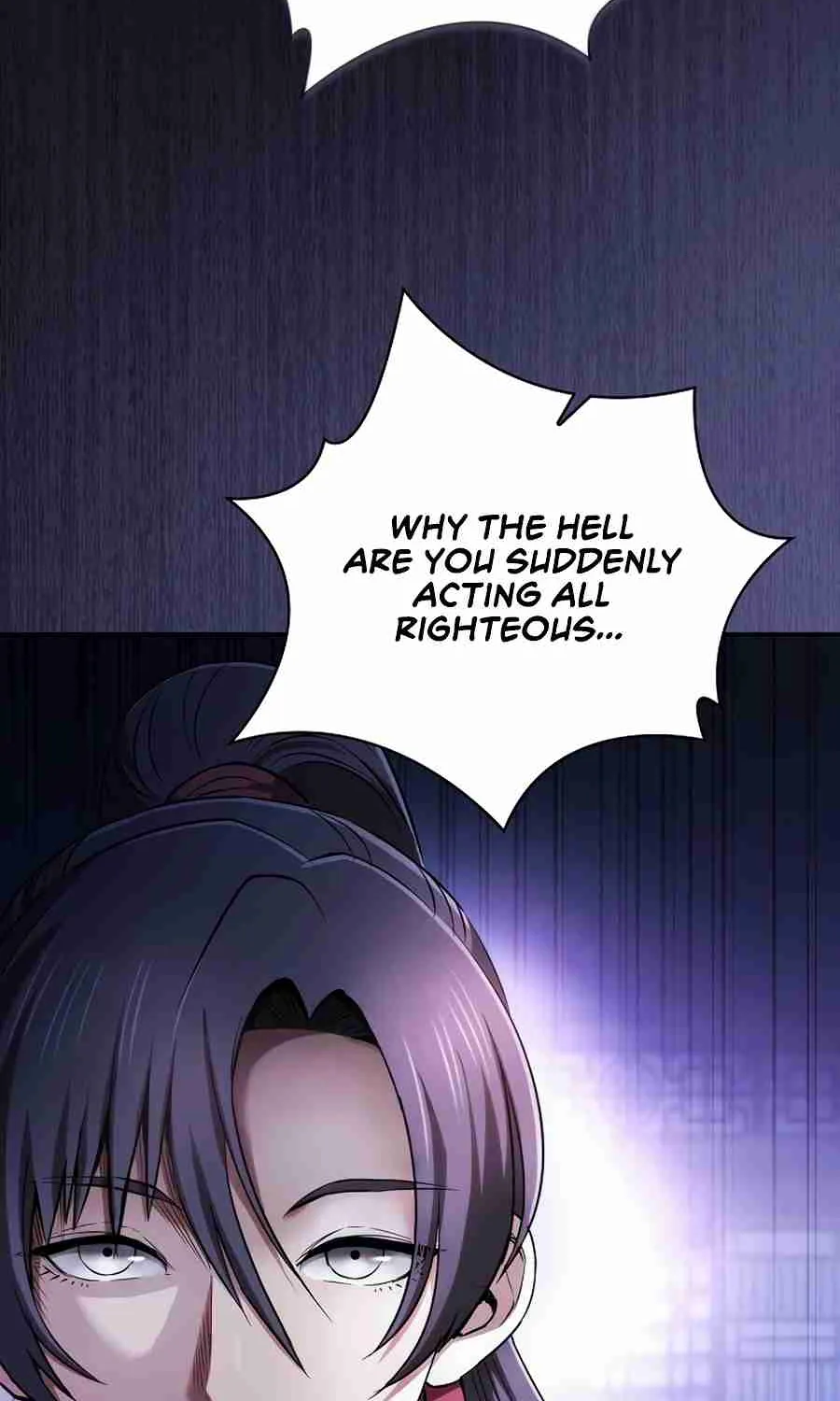 The Spy Life in the Demonic Sect Chapter 14.1 page 105 - 