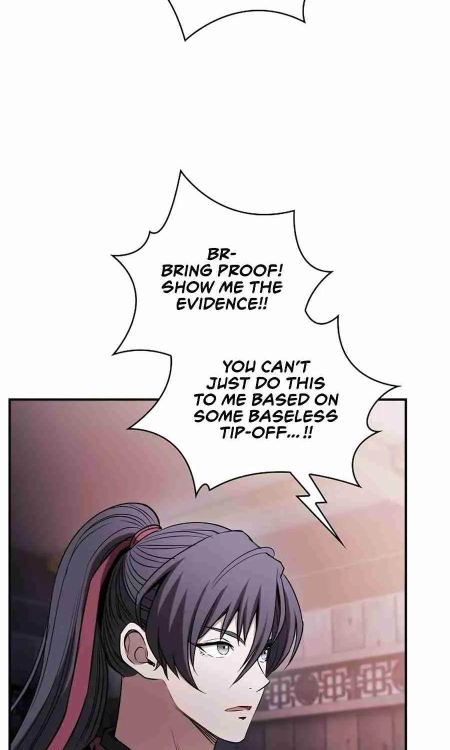 The Spy Life in the Demonic Sect Chapter 14.1 page 110 - 