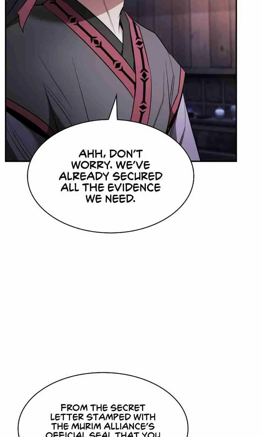 The Spy Life in the Demonic Sect Chapter 14.1 page 111 - 