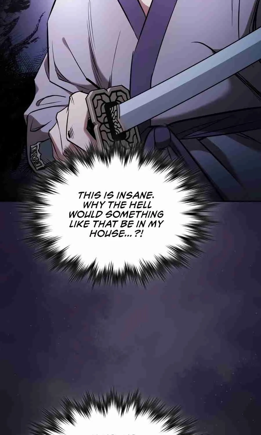 The Spy Life in the Demonic Sect Chapter 14.1 page 116 - 