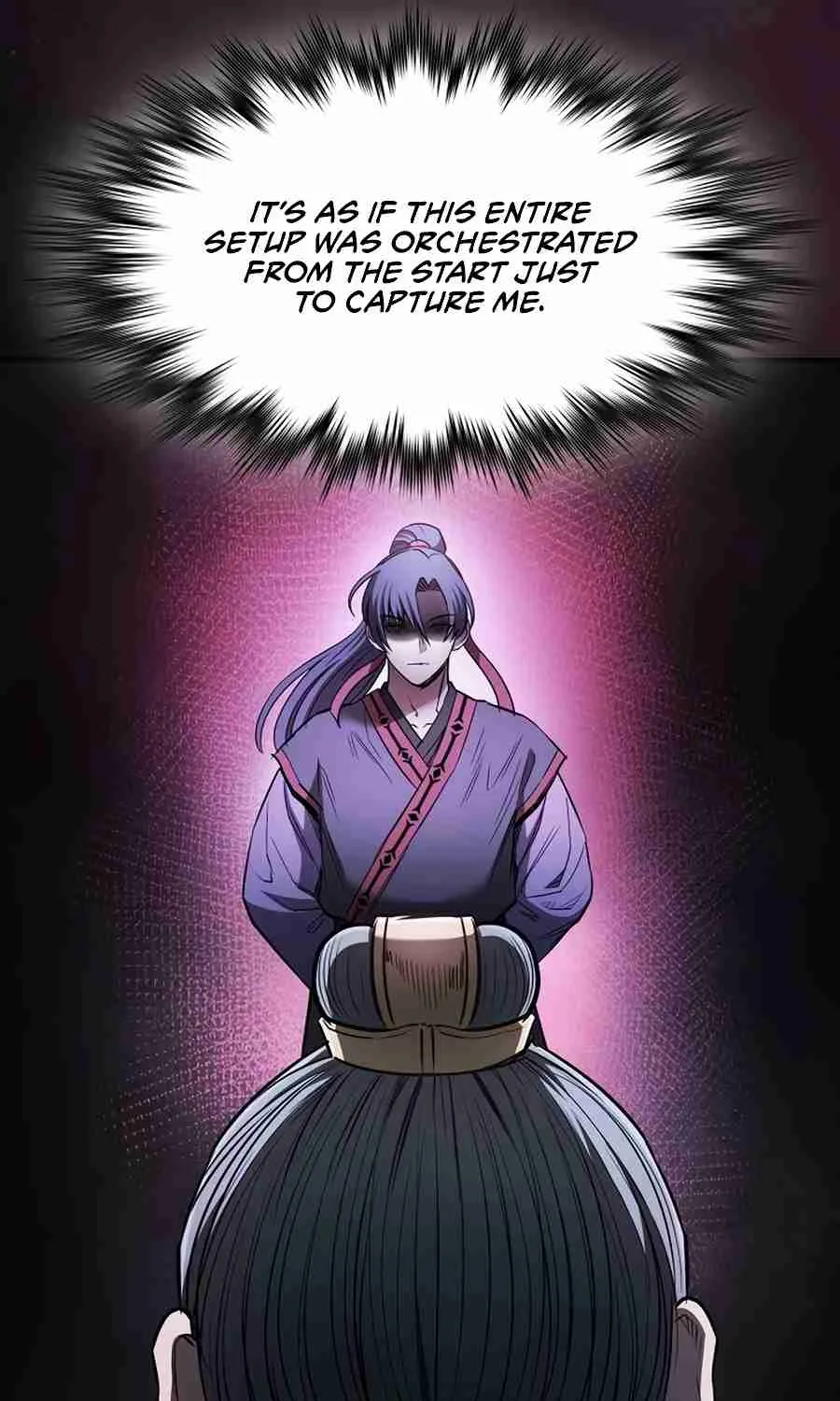 The Spy Life in the Demonic Sect Chapter 14.1 page 119 - 
