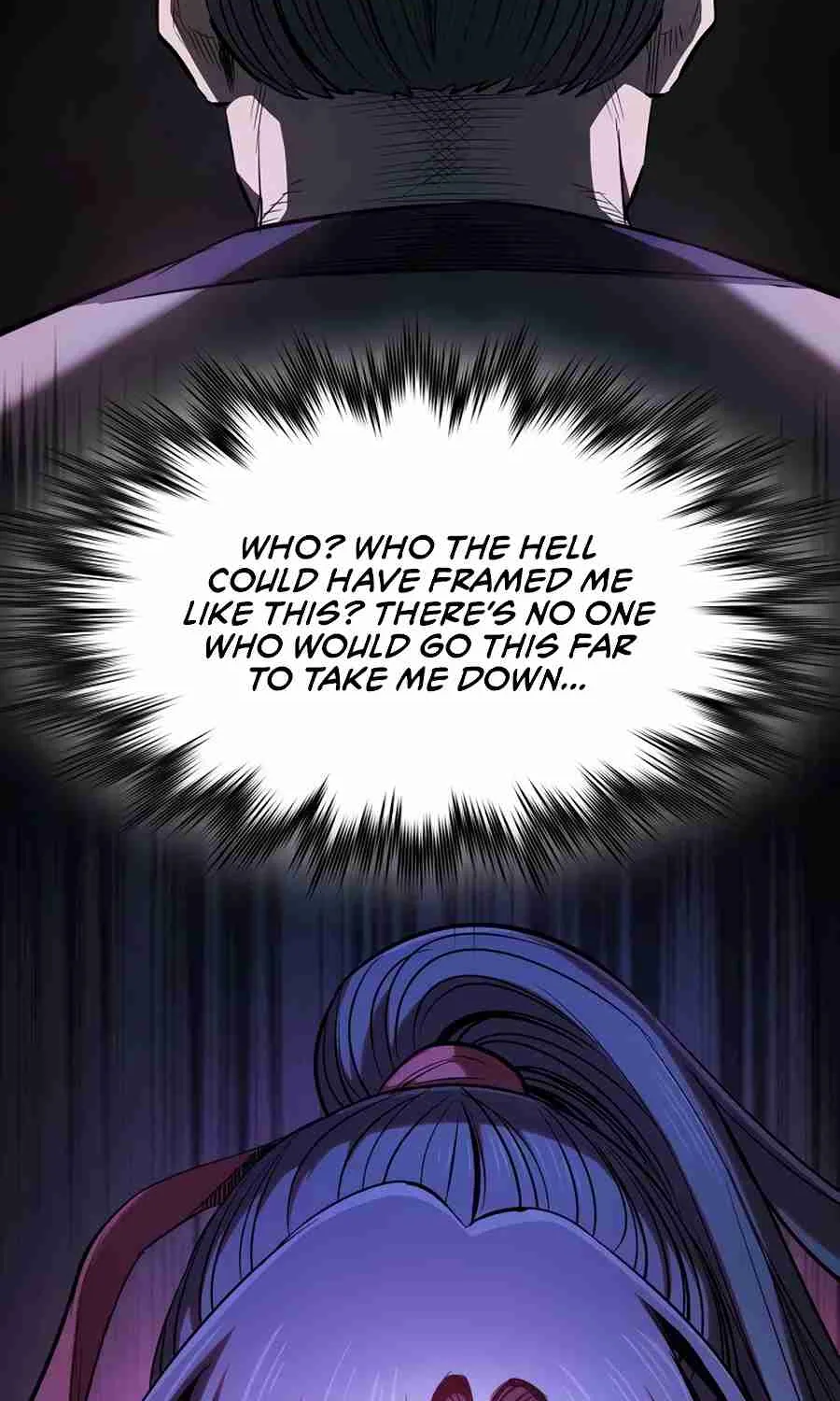 The Spy Life in the Demonic Sect Chapter 14.1 page 120 - 