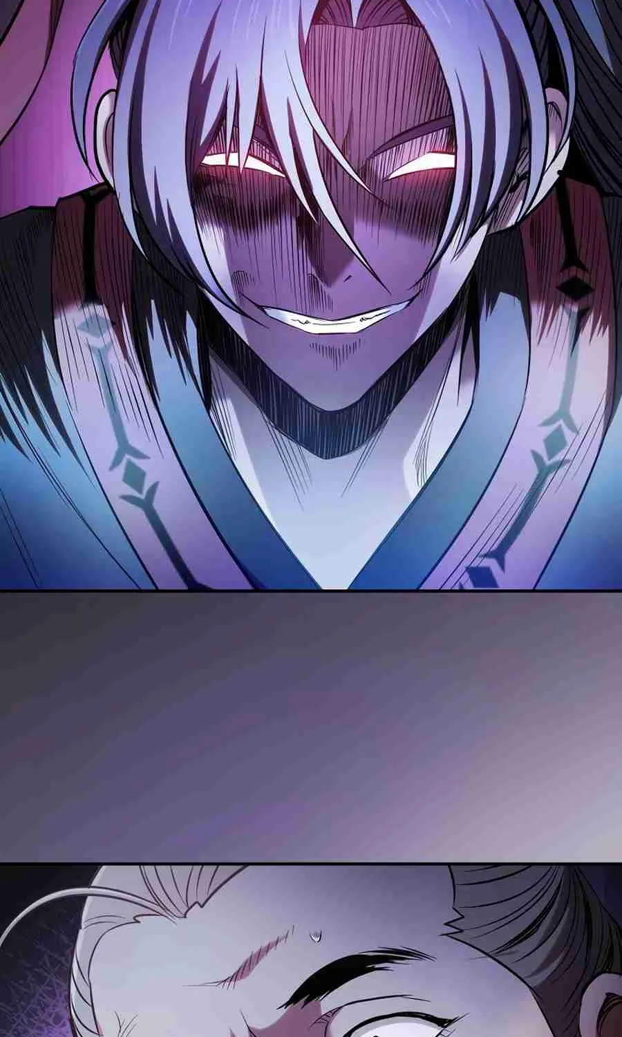 The Spy Life in the Demonic Sect Chapter 14.1 page 121 - 