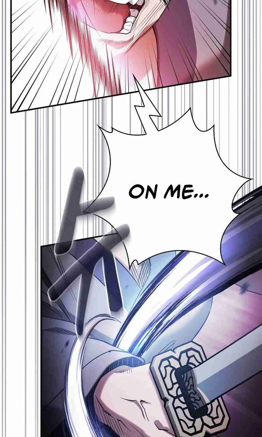 The Spy Life in the Demonic Sect Chapter 14.1 page 127 - 