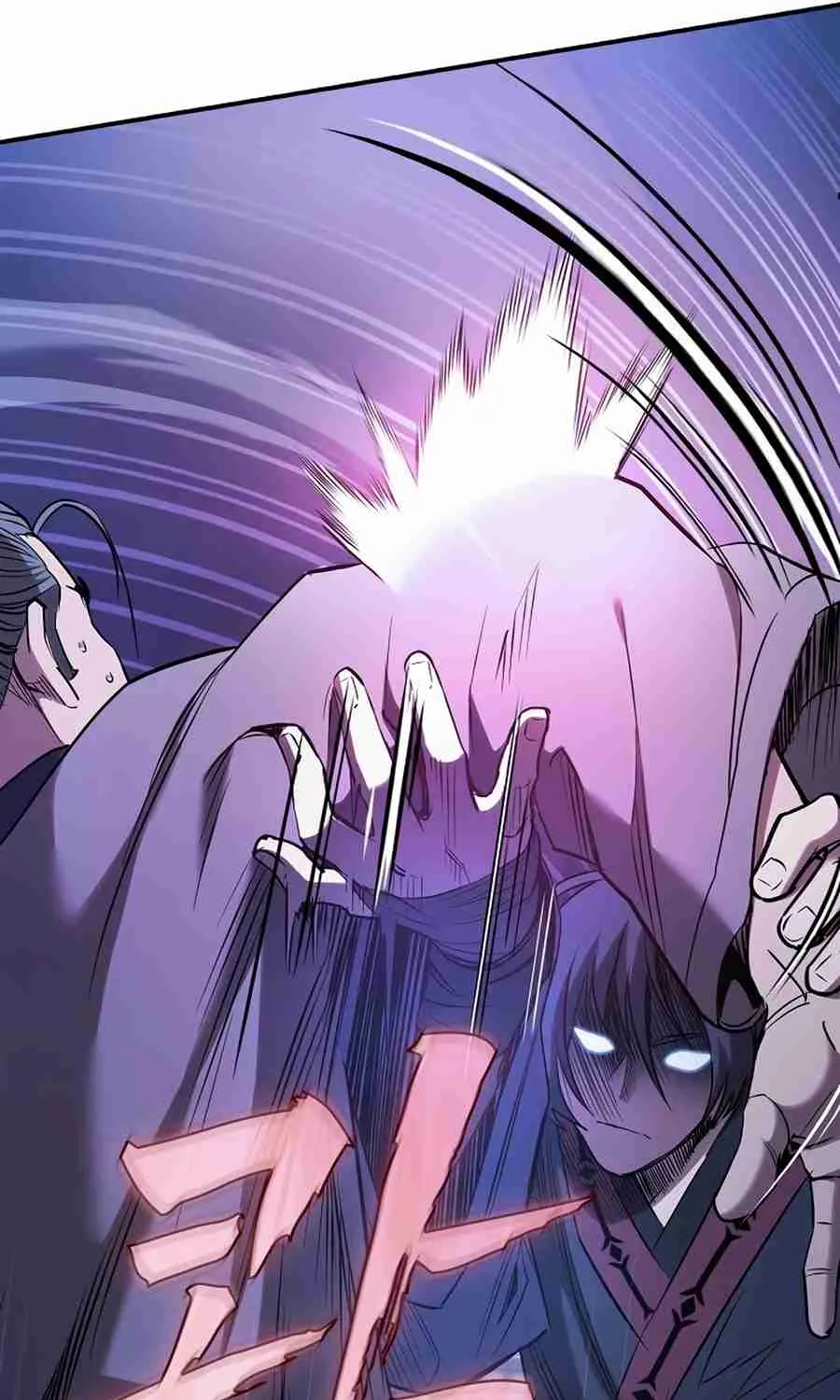 The Spy Life in the Demonic Sect Chapter 14.1 page 131 - 