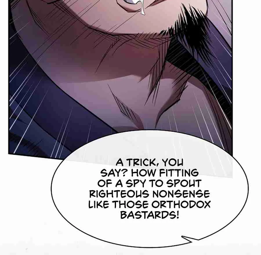 The Spy Life in the Demonic Sect Chapter 14.1 page 137 - 