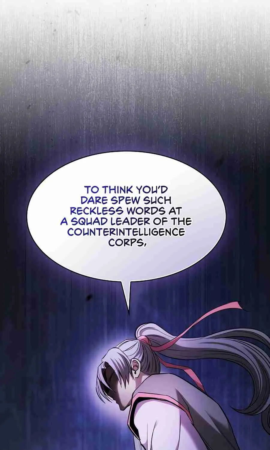 The Spy Life in the Demonic Sect Chapter 14.1 page 138 - 