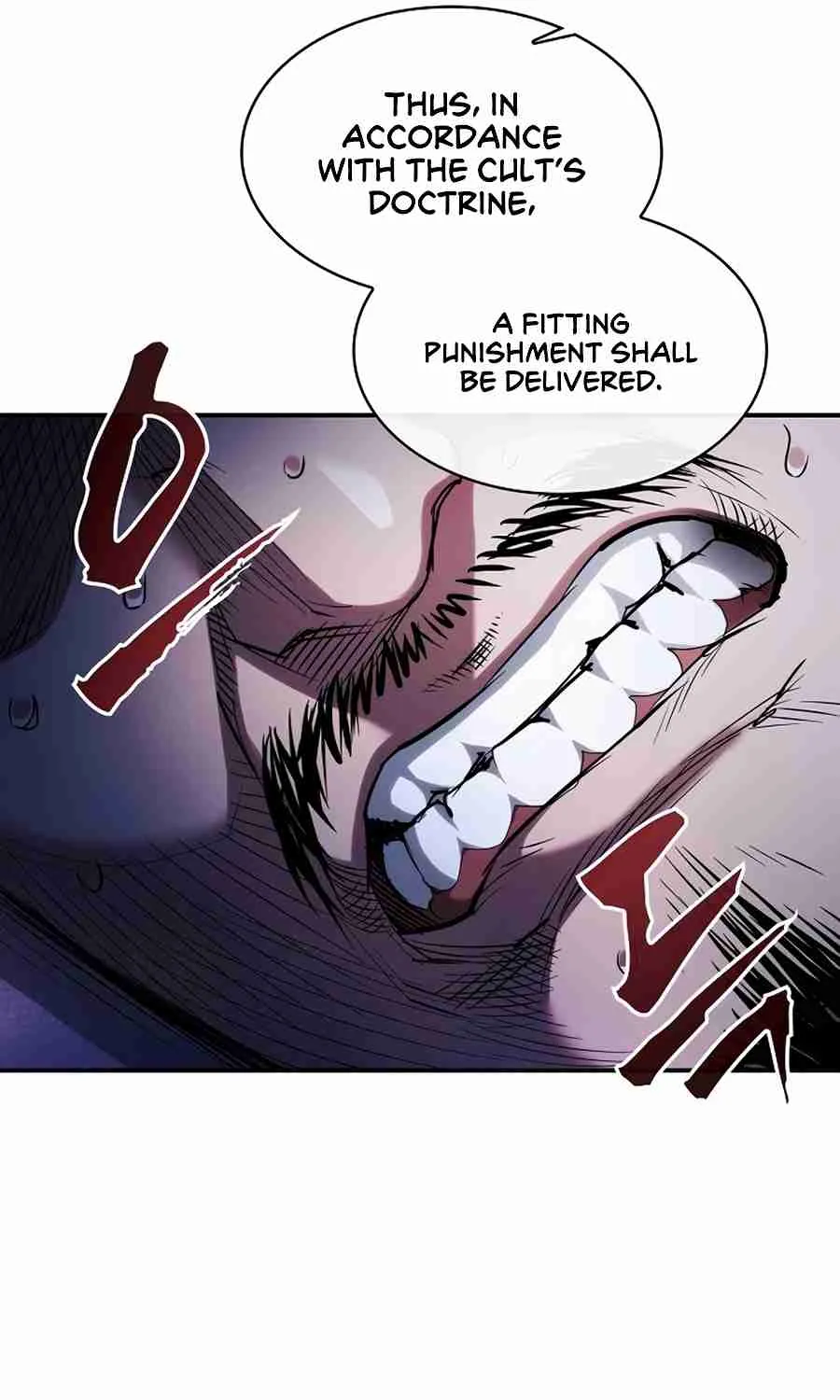 The Spy Life in the Demonic Sect Chapter 14.1 page 145 - 