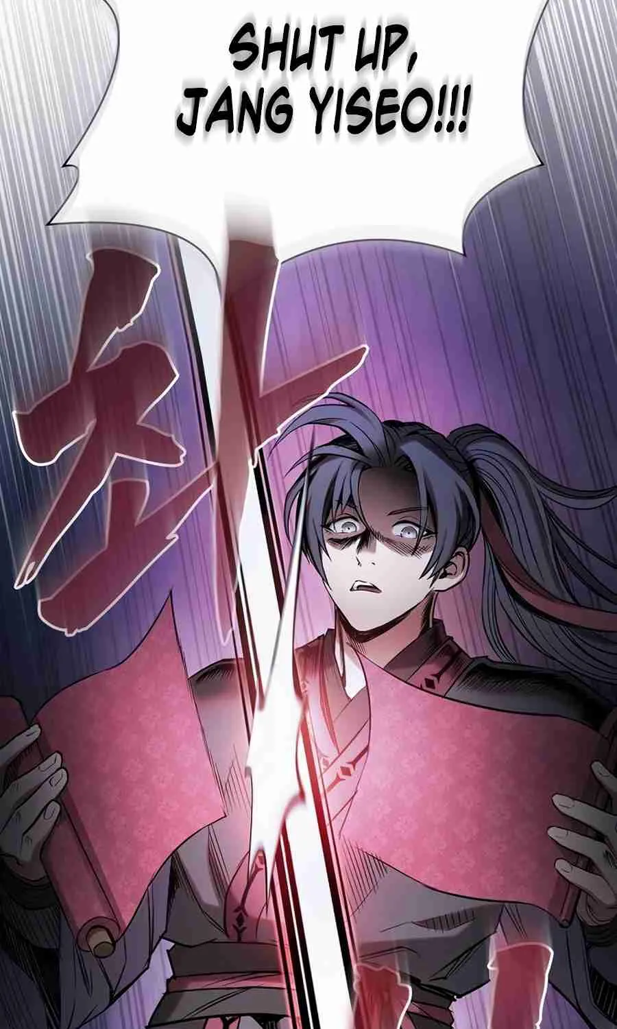 The Spy Life in the Demonic Sect Chapter 14.1 page 147 - 