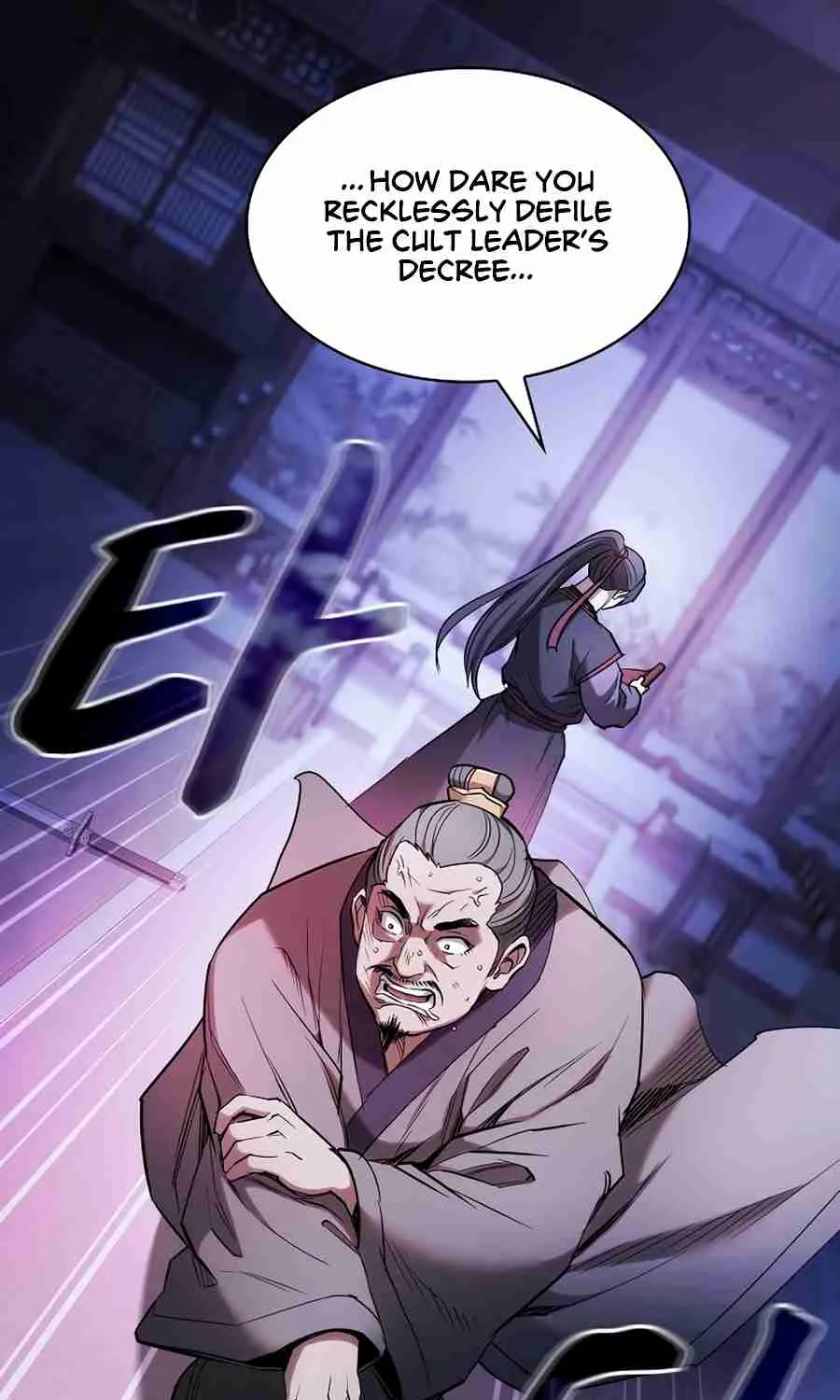 The Spy Life in the Demonic Sect Chapter 14.1 page 149 - 