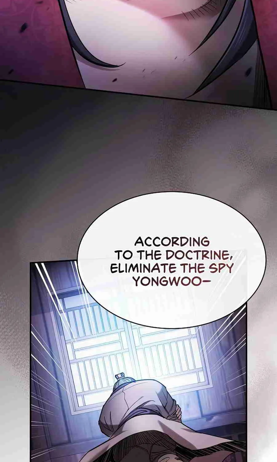 The Spy Life in the Demonic Sect Chapter 14.1 page 152 - 