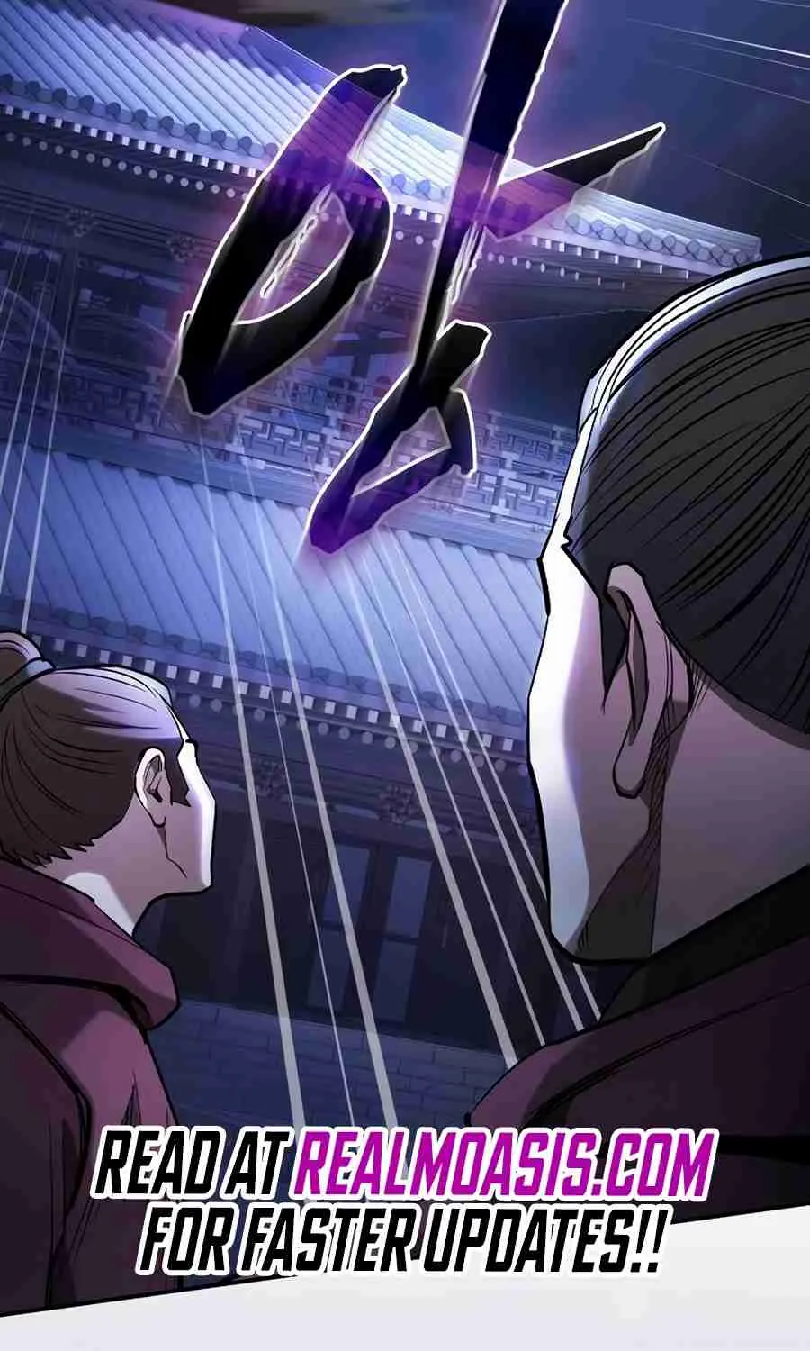 The Spy Life in the Demonic Sect Chapter 14.1 page 155 - 