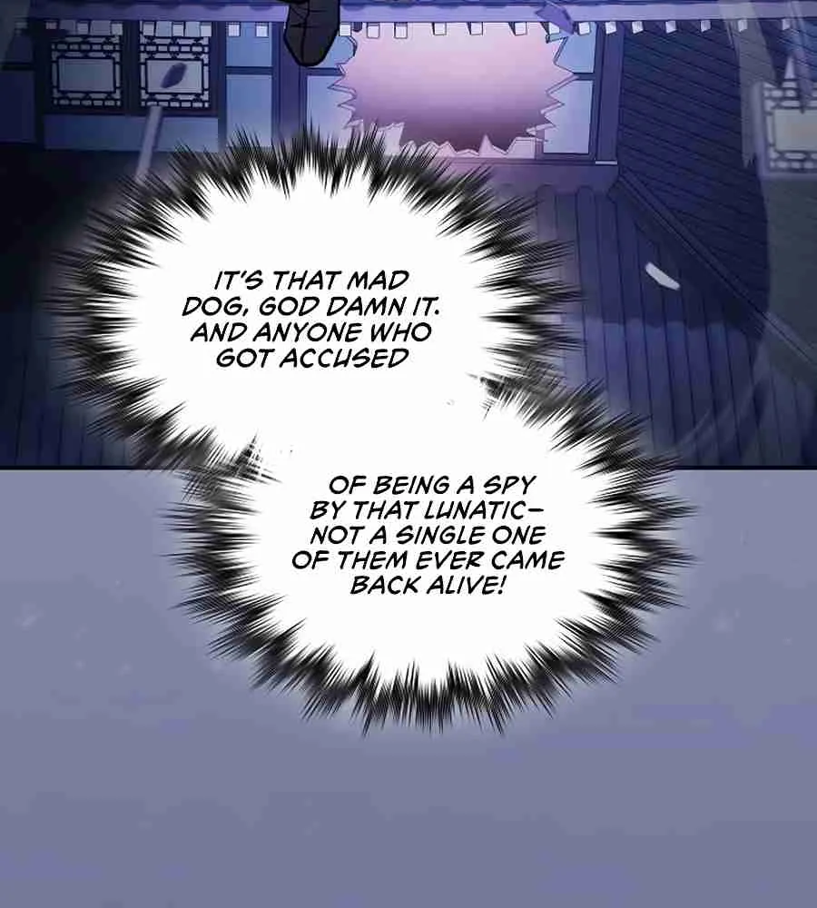 The Spy Life in the Demonic Sect Chapter 14.1 page 157 - 