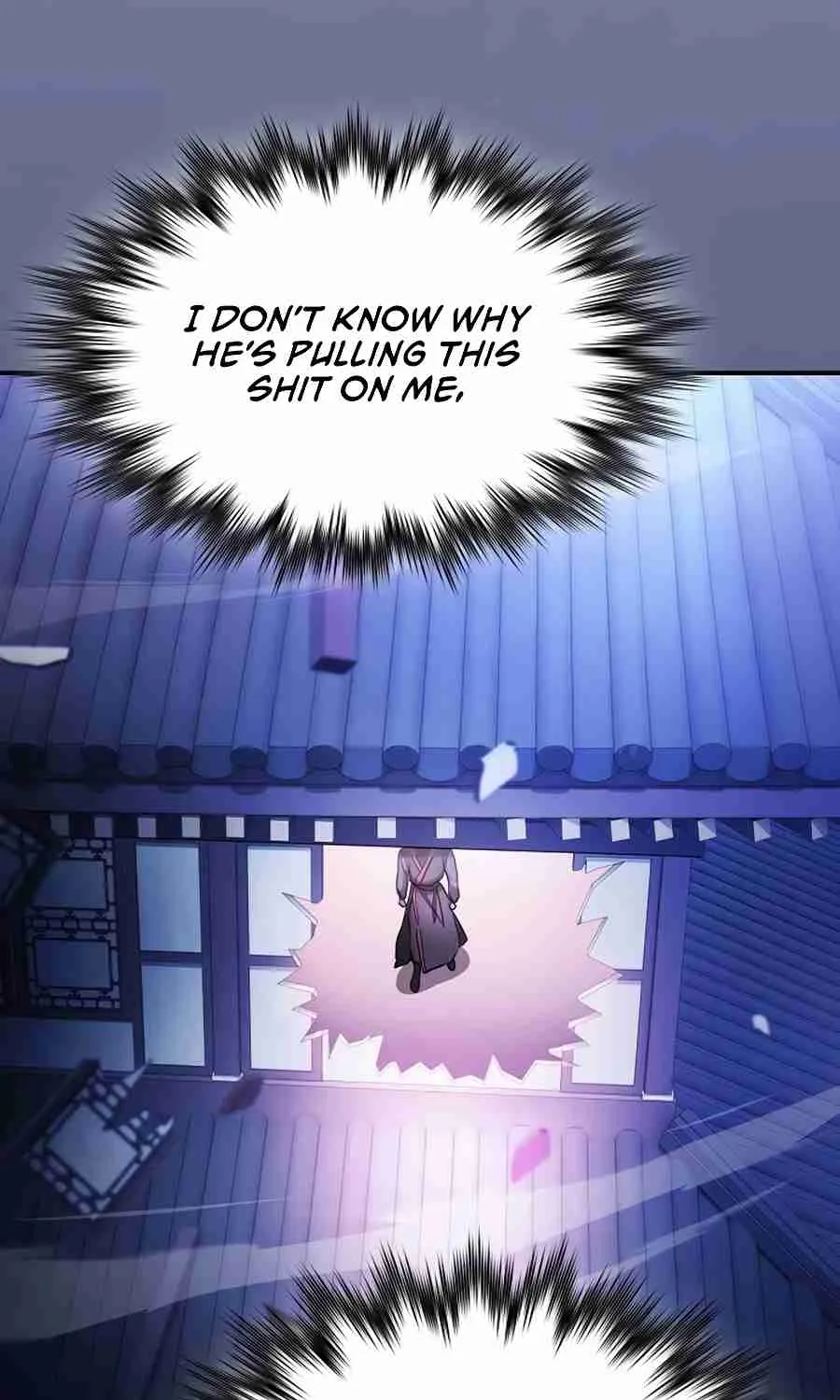 The Spy Life in the Demonic Sect Chapter 14.1 page 158 - 
