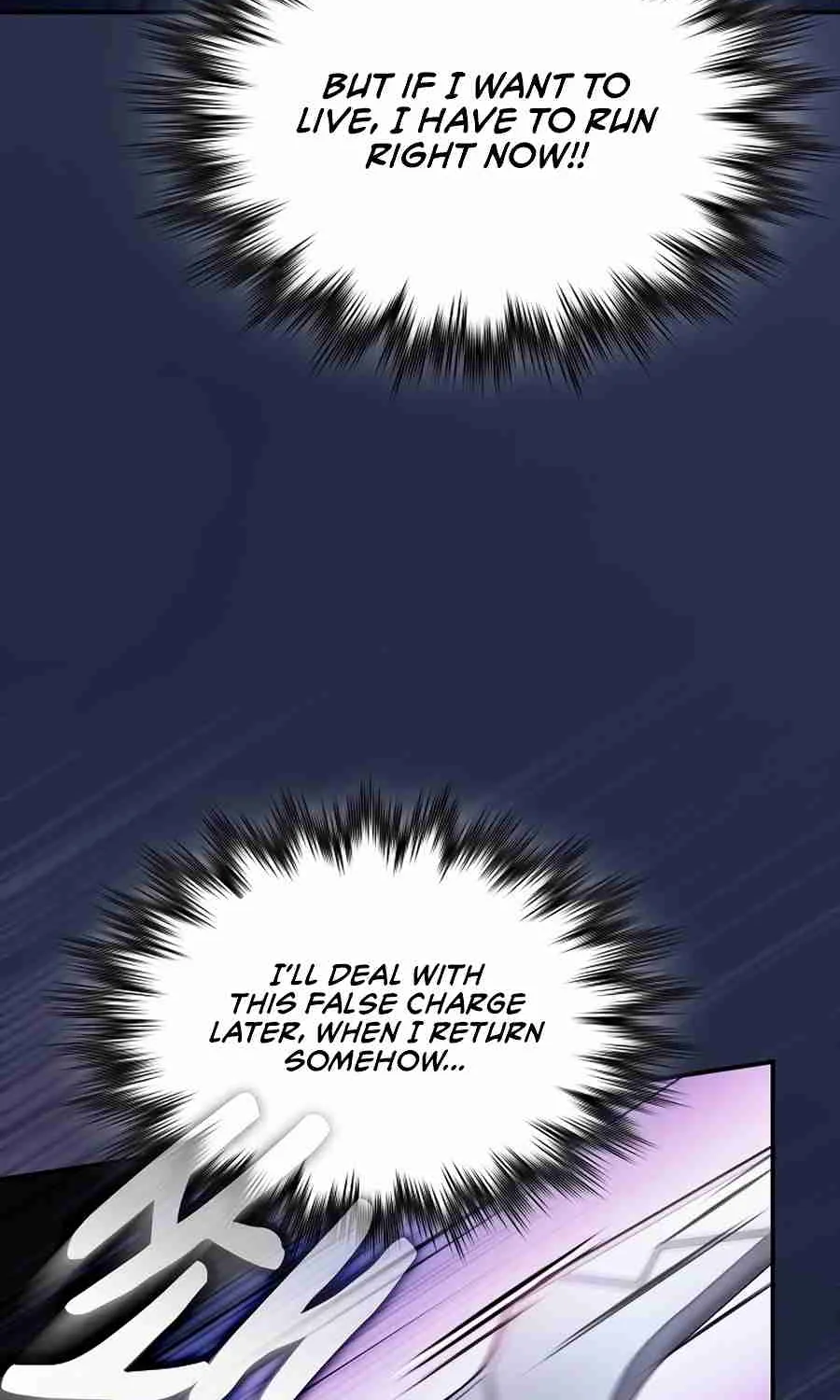 The Spy Life in the Demonic Sect Chapter 14.1 page 159 - 