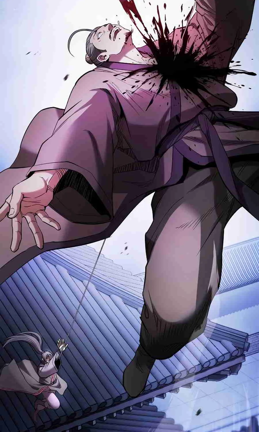 The Spy Life in the Demonic Sect Chapter 14.1 page 163 - 