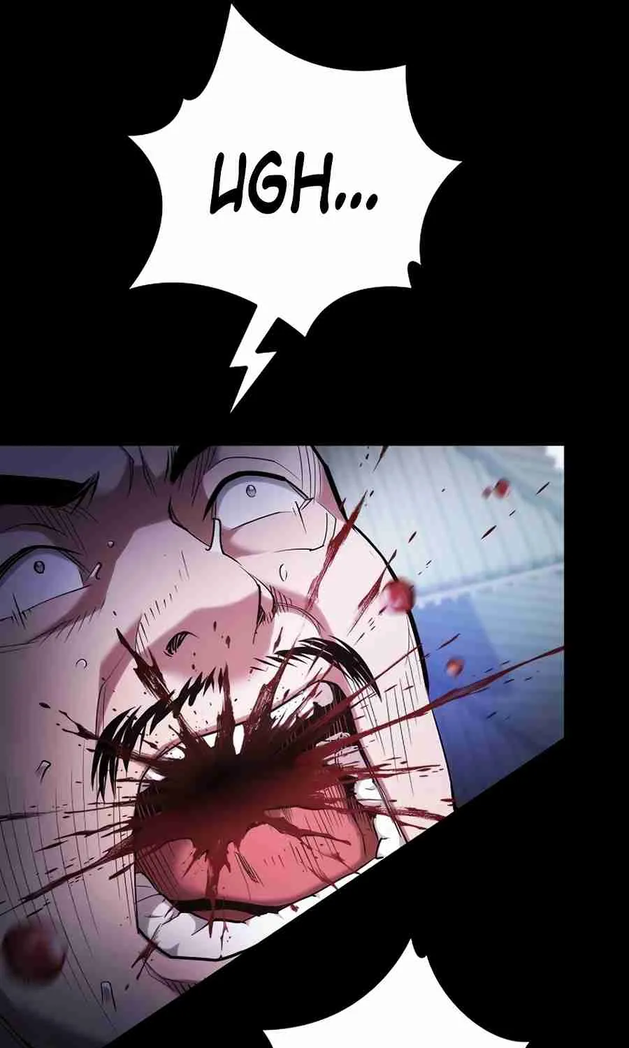The Spy Life in the Demonic Sect Chapter 14.1 page 165 - 