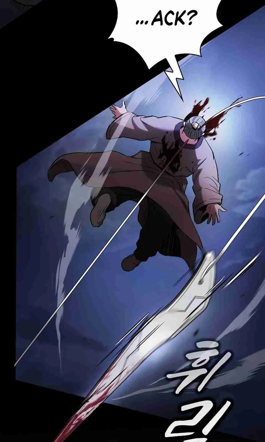 The Spy Life in the Demonic Sect Chapter 14.1 page 166 - 