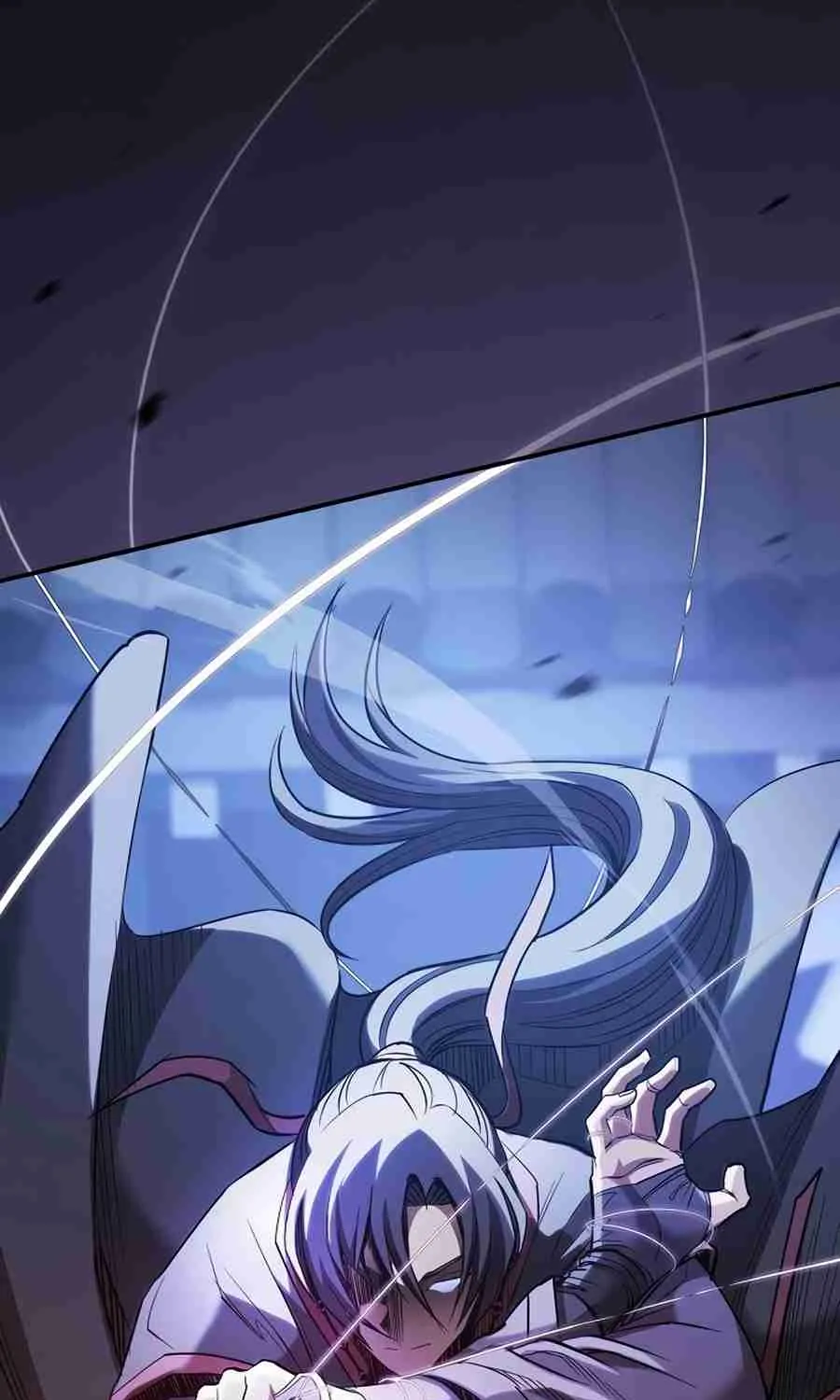 The Spy Life in the Demonic Sect Chapter 14.1 page 169 - 