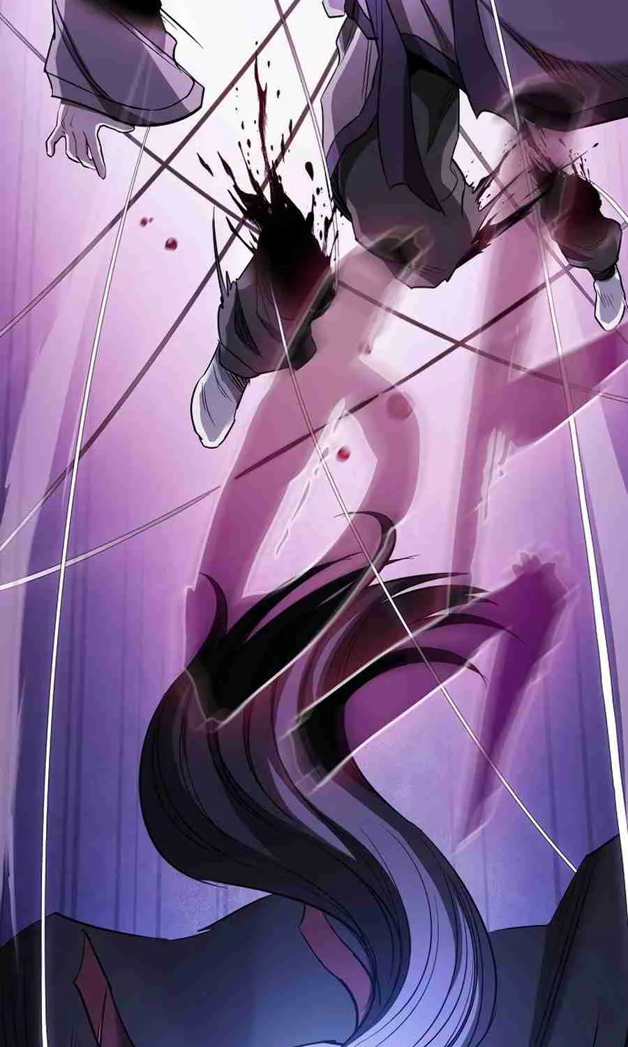 The Spy Life in the Demonic Sect Chapter 14.1 page 177 - 