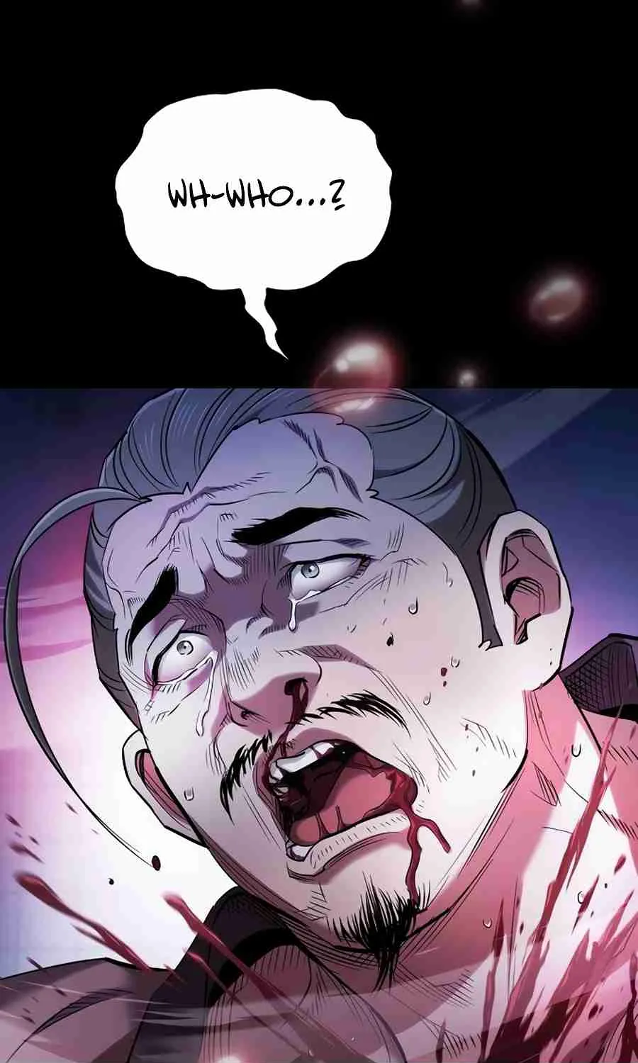 The Spy Life in the Demonic Sect Chapter 14.1 page 180 - 