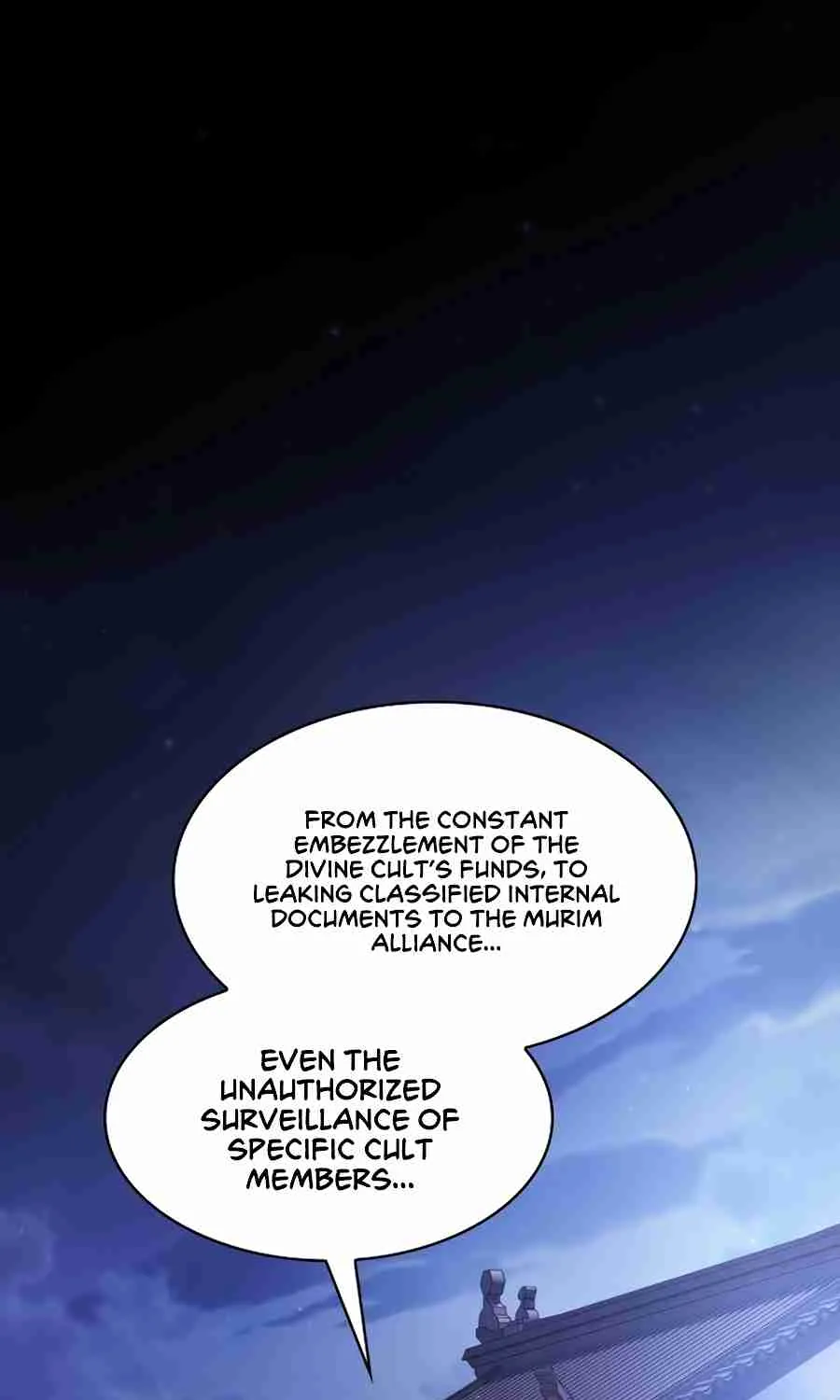 The Spy Life in the Demonic Sect Chapter 14.1 page 19 - 