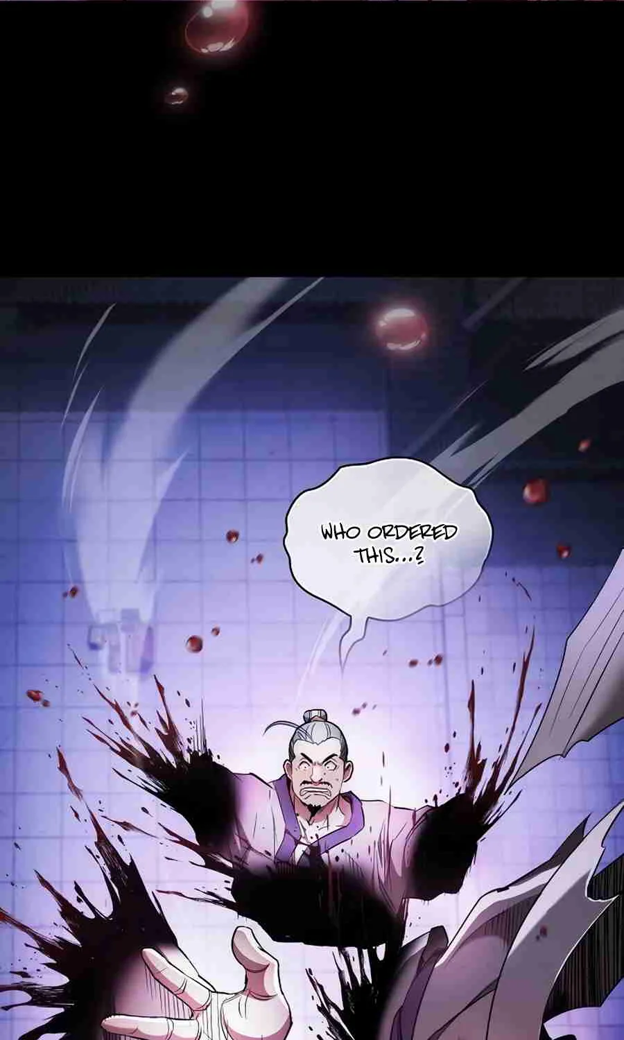 The Spy Life in the Demonic Sect Chapter 14.1 page 181 - 