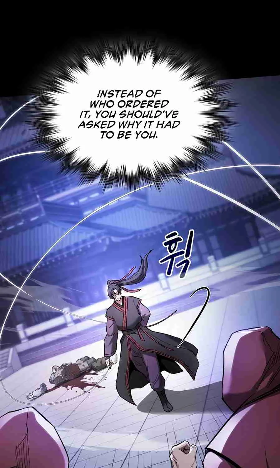 The Spy Life in the Demonic Sect Chapter 14.1 page 188 - 