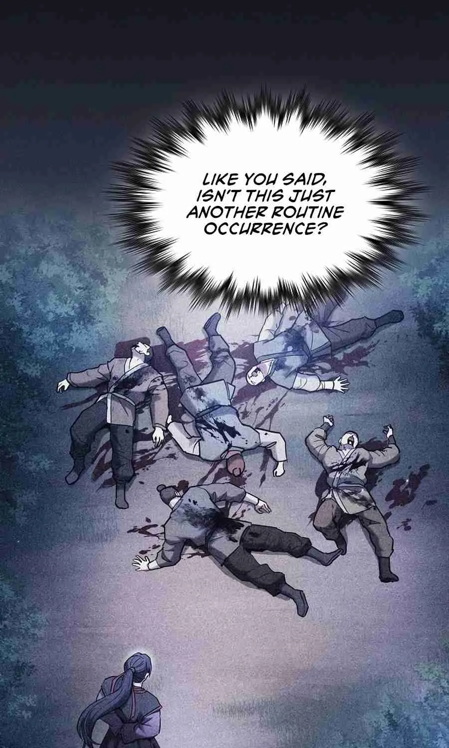 The Spy Life in the Demonic Sect Chapter 14.1 page 190 - 