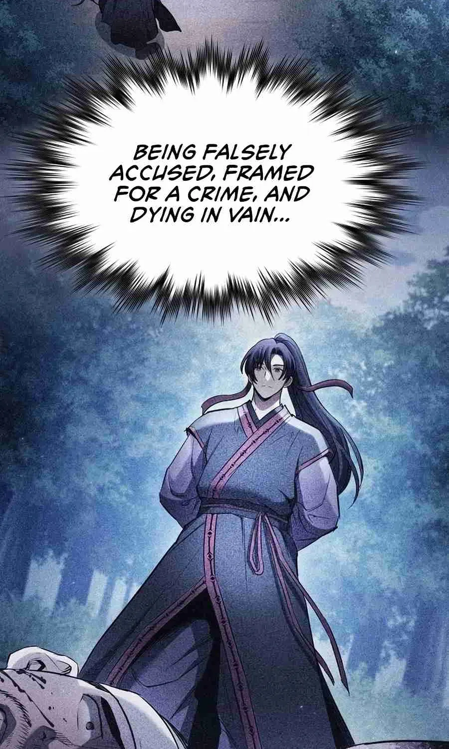 The Spy Life in the Demonic Sect Chapter 14.1 page 191 - 