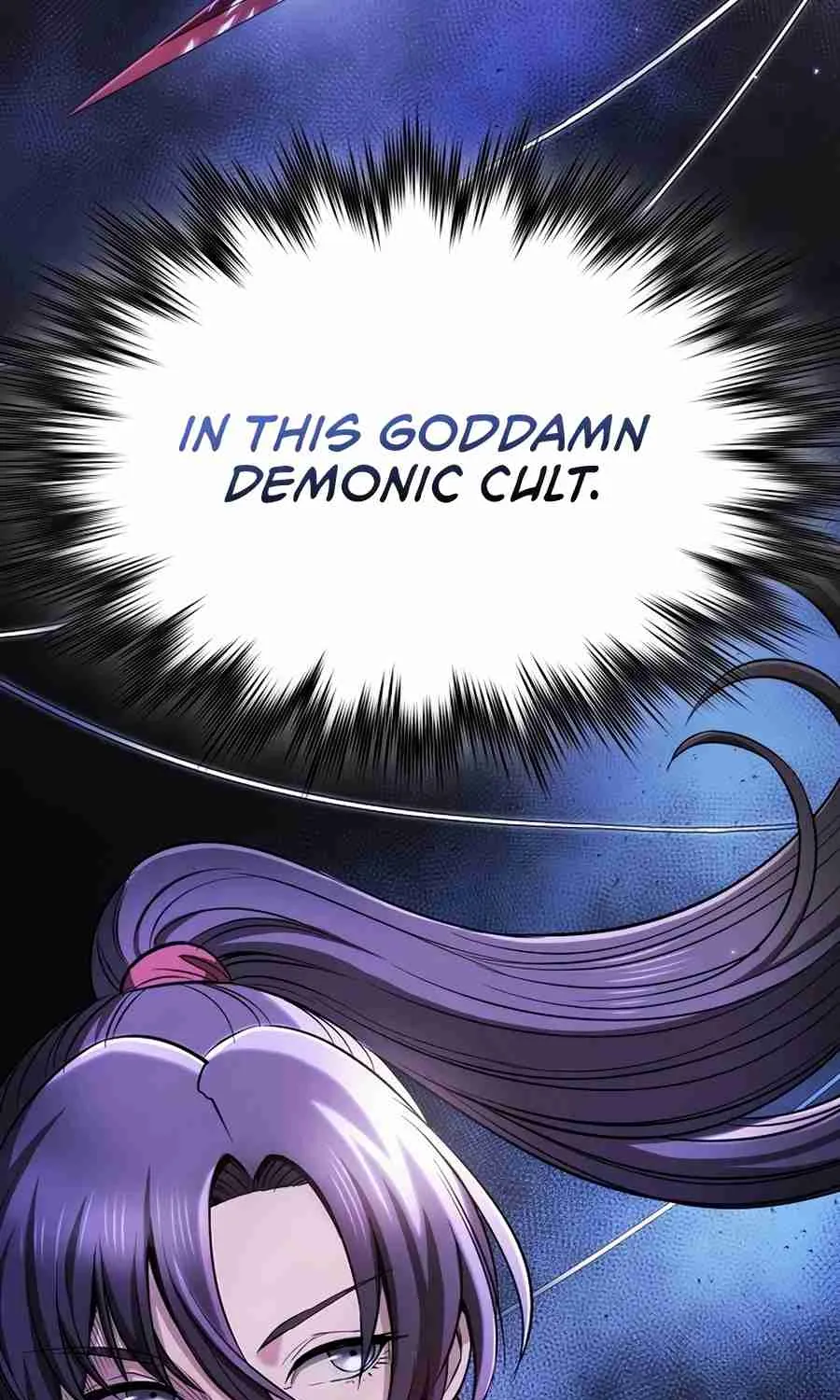 The Spy Life in the Demonic Sect Chapter 14.1 page 194 - 