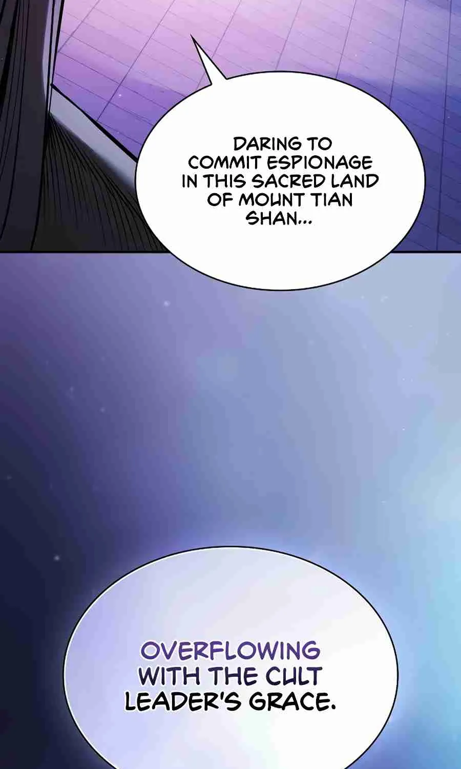 The Spy Life in the Demonic Sect Chapter 14.1 page 24 - 