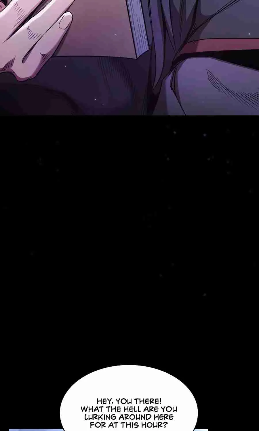 The Spy Life in the Demonic Sect Chapter 14.1 page 26 - 