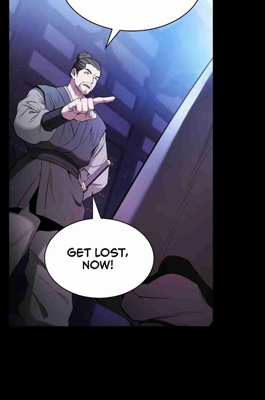 The Spy Life in the Demonic Sect Chapter 14.1 page 27 - 
