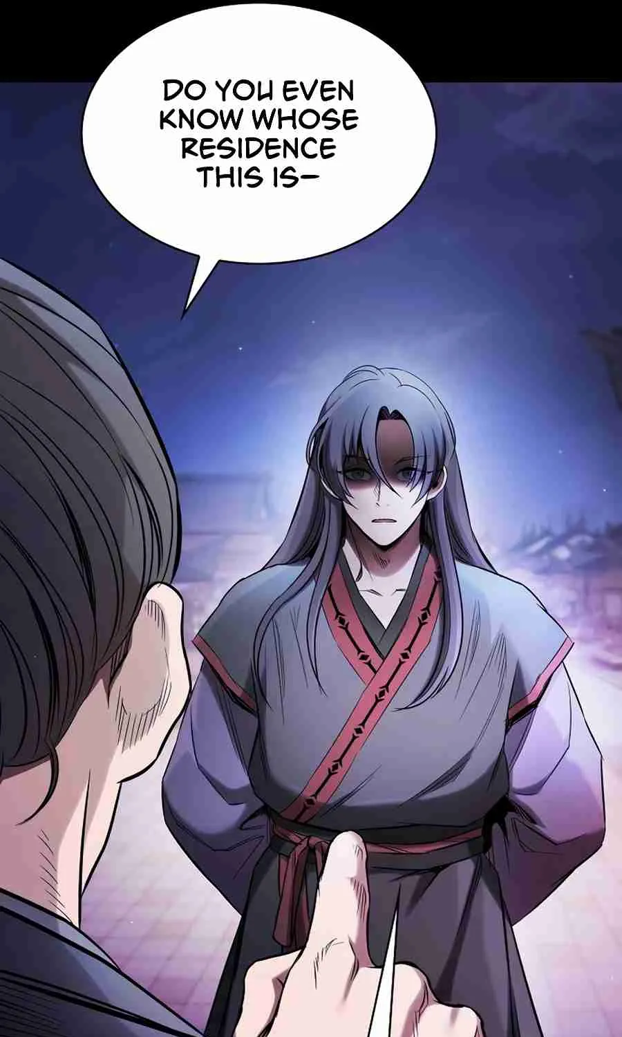 The Spy Life in the Demonic Sect Chapter 14.1 page 28 - 