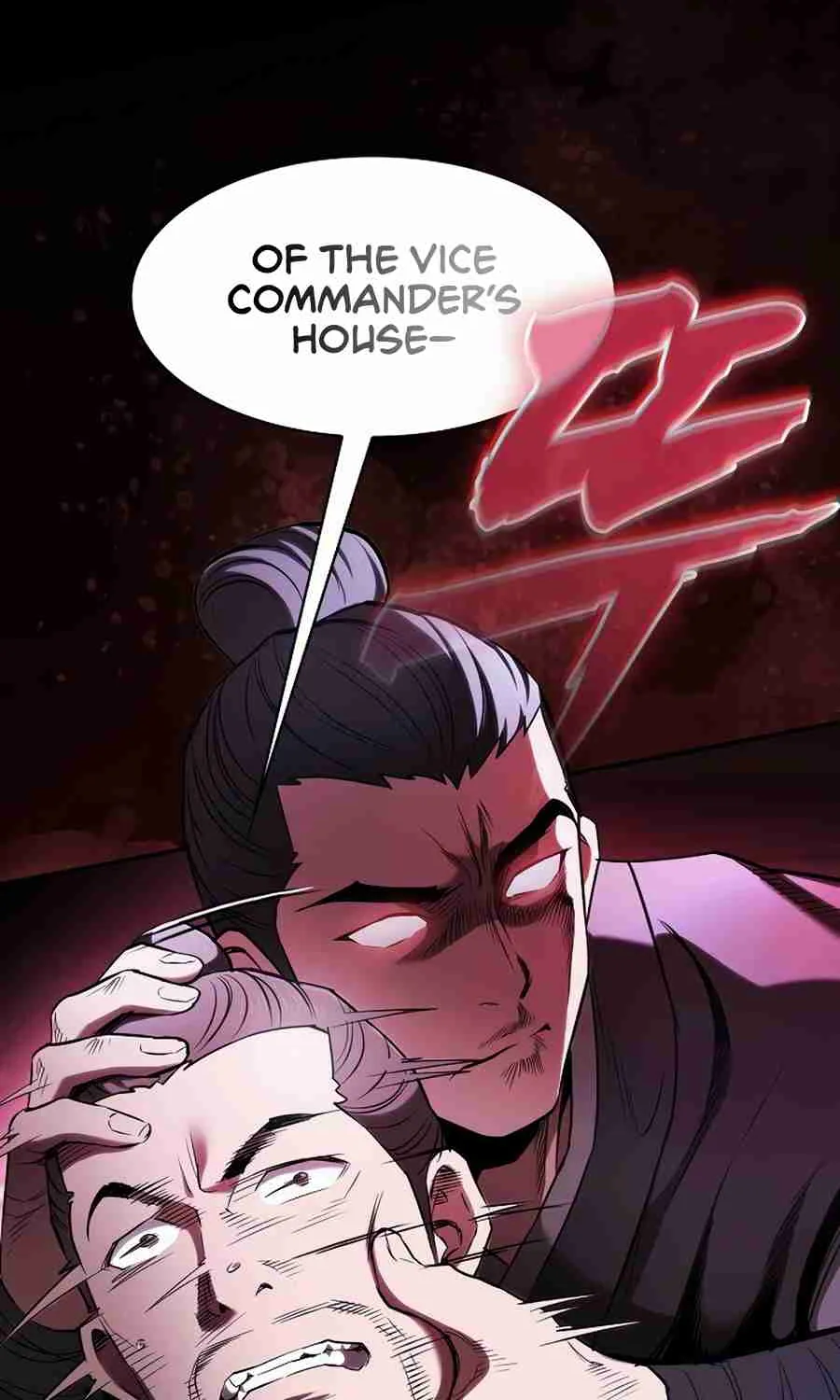 The Spy Life in the Demonic Sect Chapter 14.1 page 31 - 