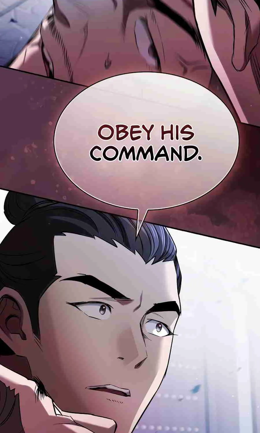 The Spy Life in the Demonic Sect Chapter 14.1 page 33 - 