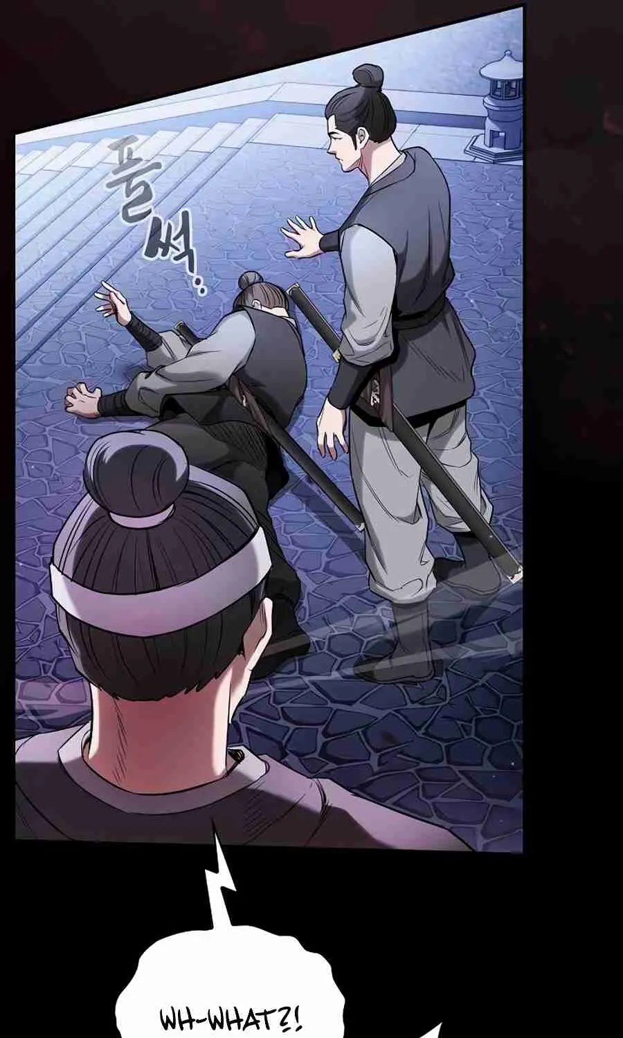 The Spy Life in the Demonic Sect Chapter 14.1 page 35 - 