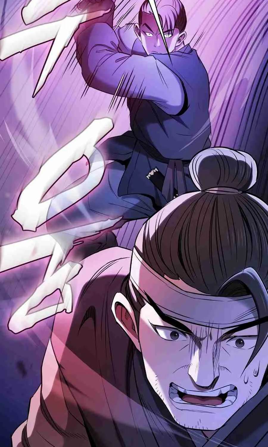 The Spy Life in the Demonic Sect Chapter 14.1 page 37 - 
