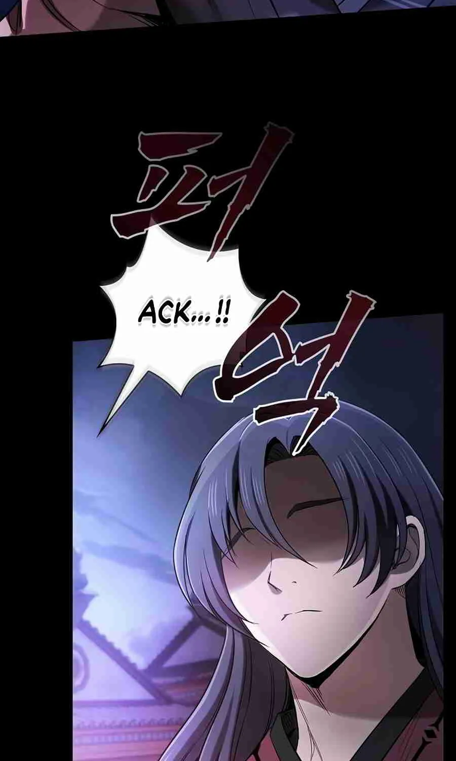 The Spy Life in the Demonic Sect Chapter 14.1 page 38 - 