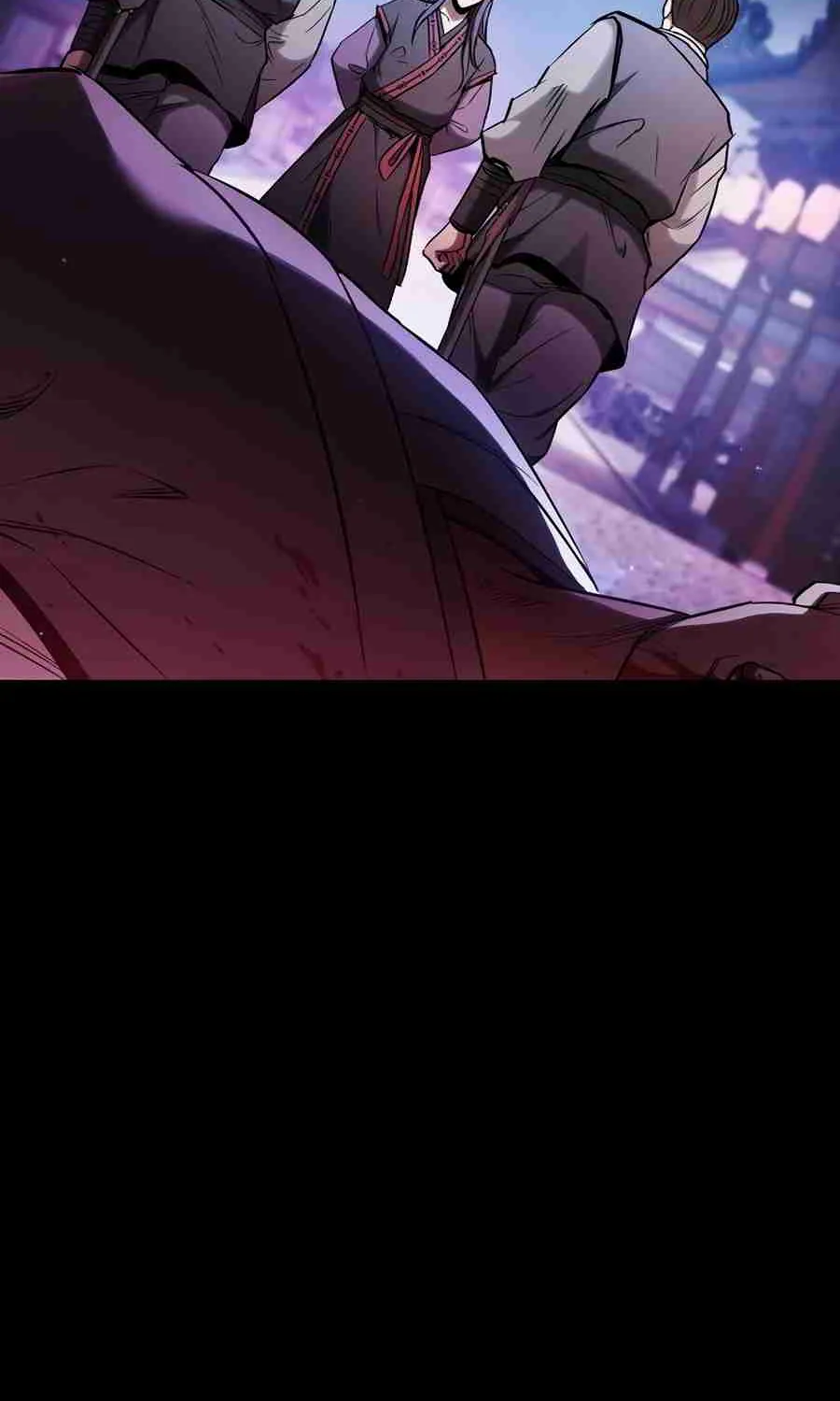 The Spy Life in the Demonic Sect Chapter 14.1 page 40 - 