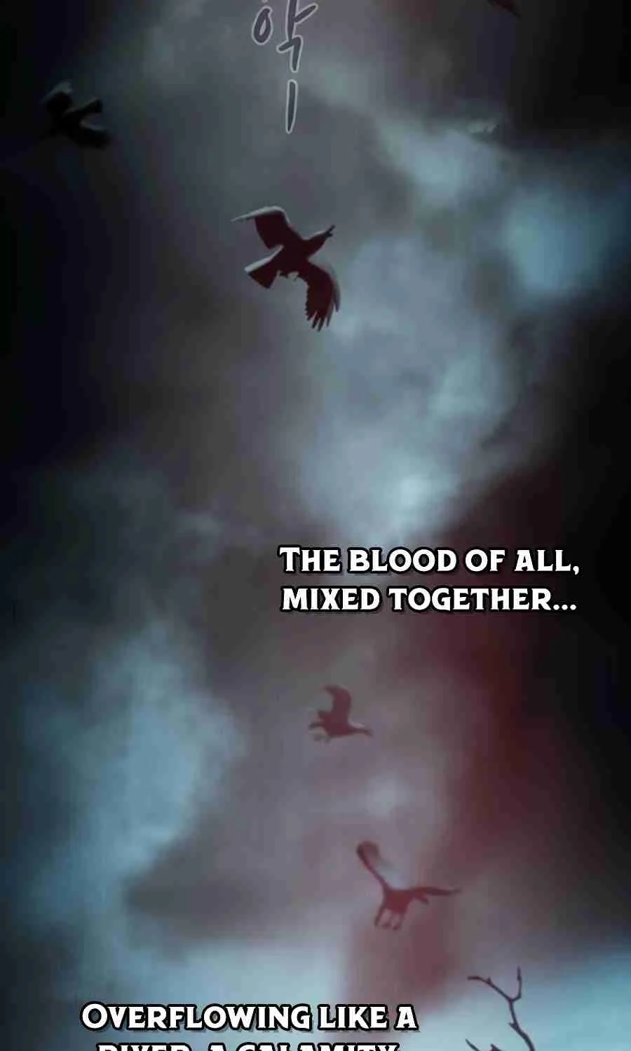 The Spy Life in the Demonic Sect Chapter 14.1 page 5 - 