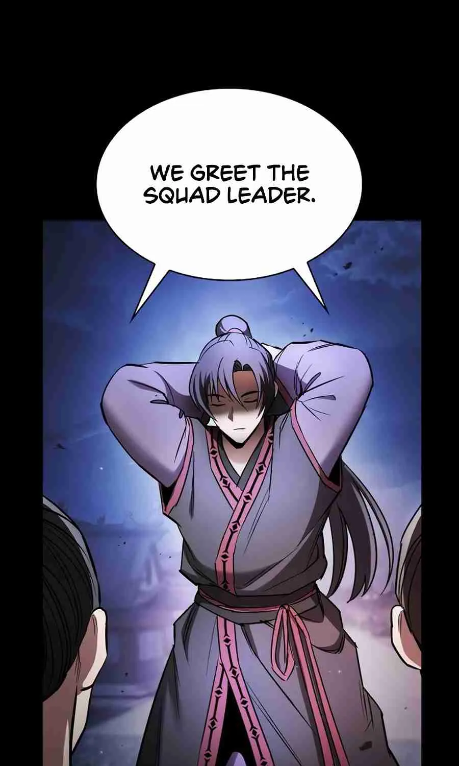 The Spy Life in the Demonic Sect Chapter 14.1 page 42 - 
